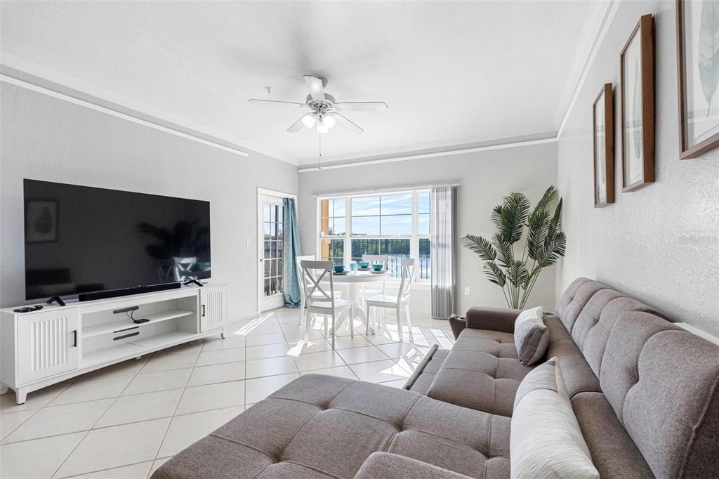 На продажу: $229,000 (1 спален, 1 ванн, 890 Квадратных фут)