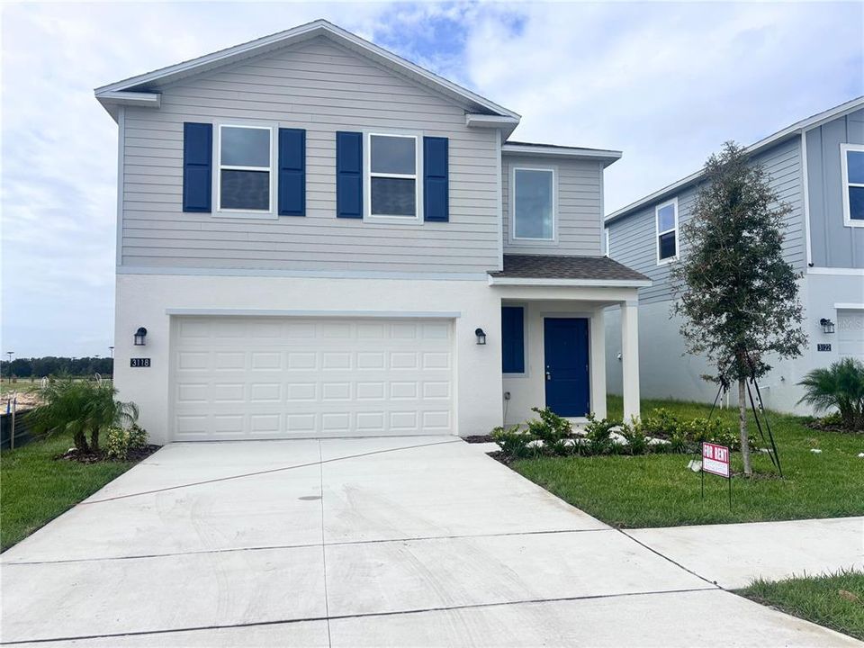 最近租的: $2,000 (4 贝兹, 2 浴室, 1874 平方英尺)