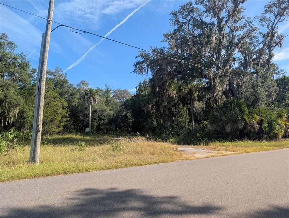 На продажу: $81,900 (1.43 acres)