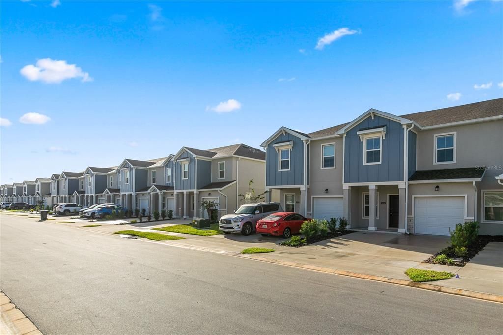 En Renta: $2,000 (3 camas, 2 baños, 1834 Pies cuadrados)