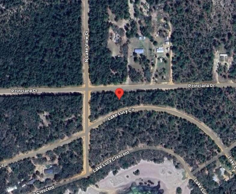 En Venta: $8,000 (0.29 acres)