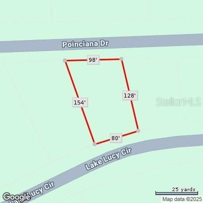 En Venta: $8,000 (0.29 acres)