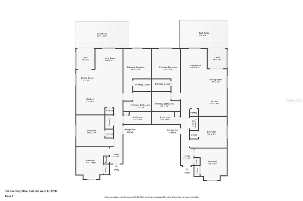 En Venta: $580,000 (6 camas, 0 baños, 2626 Pies cuadrados)
