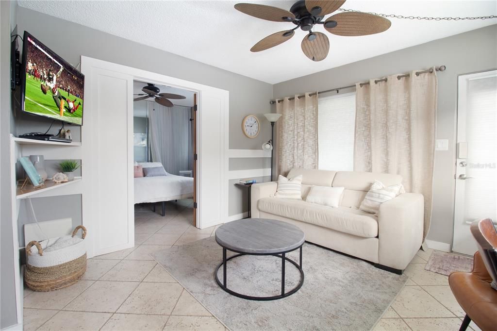 Activo con contrato: $1,900 (1 camas, 1 baños, 528 Pies cuadrados)