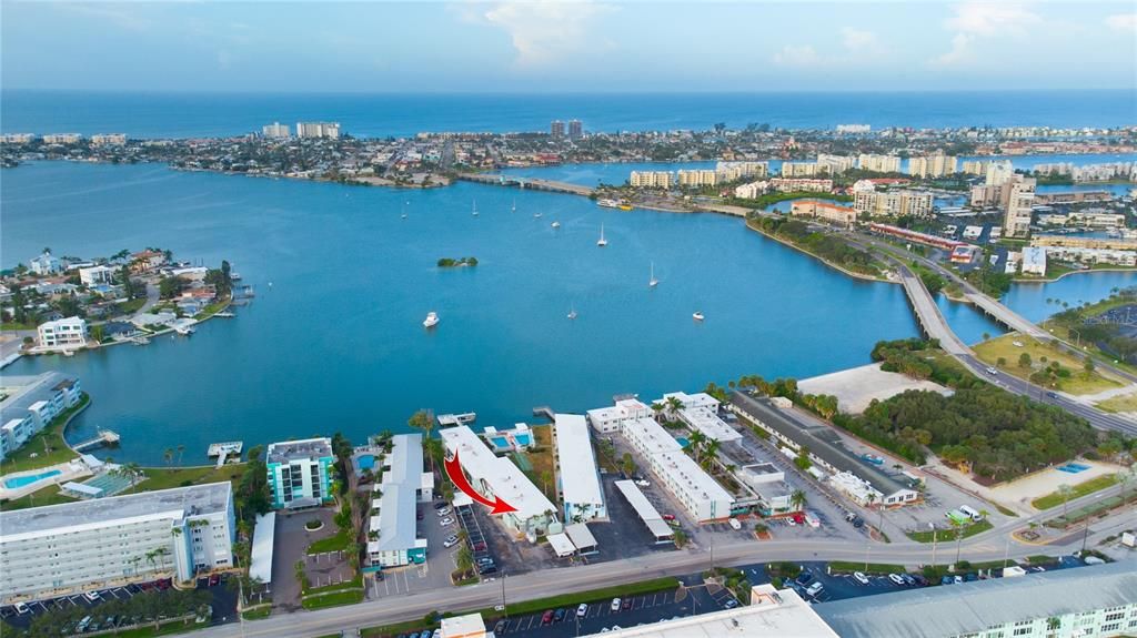 Activo con contrato: $1,900 (1 camas, 1 baños, 528 Pies cuadrados)