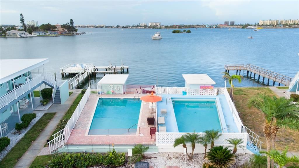 Activo con contrato: $1,900 (1 camas, 1 baños, 528 Pies cuadrados)