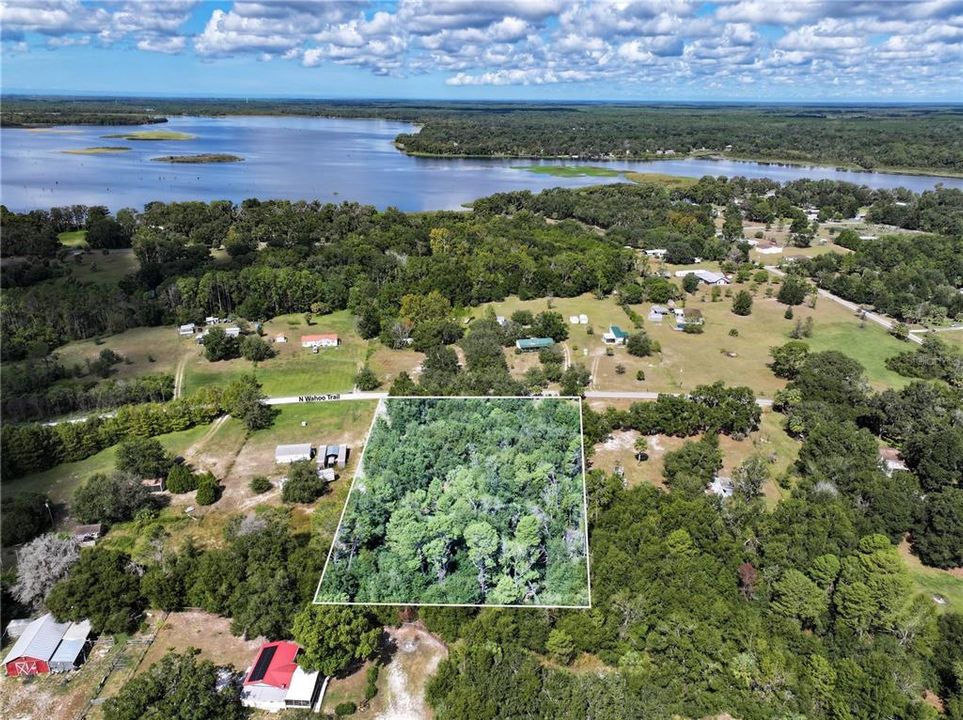На продажу: $63,900 (2.70 acres)