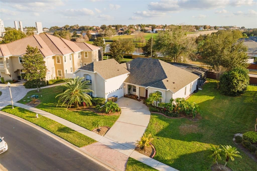 В аренду: $5,500 (5 спален, 4 ванн, 3676 Квадратных фут)