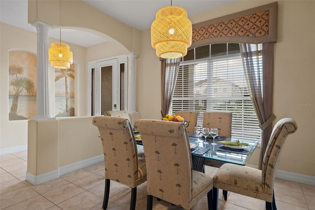 В аренду: $5,500 (5 спален, 4 ванн, 3676 Квадратных фут)