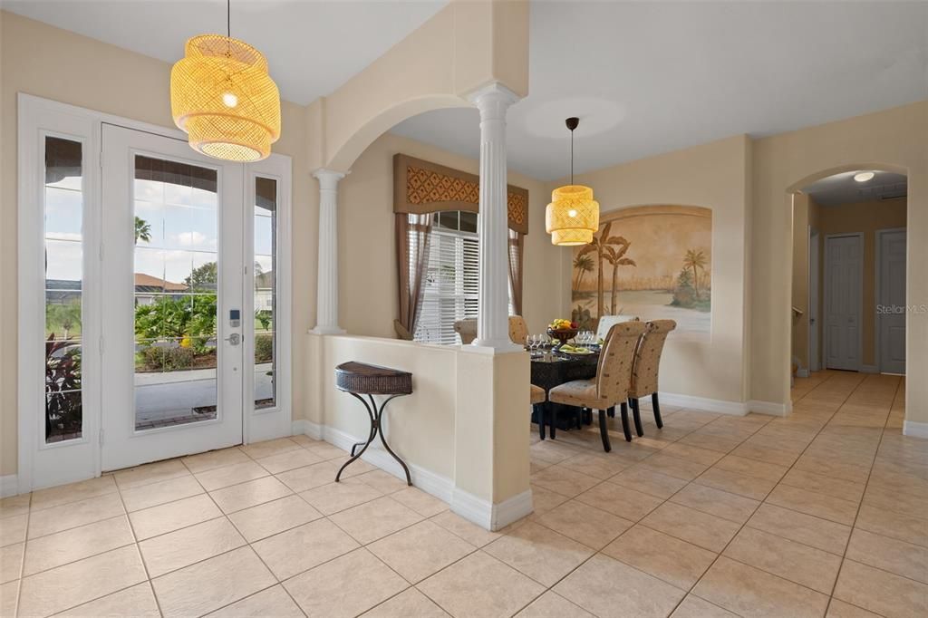 В аренду: $5,500 (5 спален, 4 ванн, 3676 Квадратных фут)