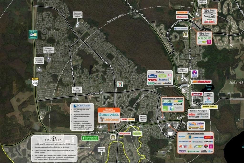 На продажу: $50,000 (0.22 acres)