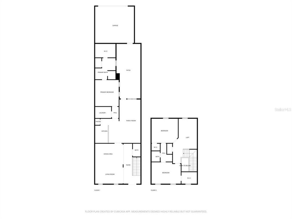 Activo con contrato: $775,000 (3 camas, 2 baños, 2625 Pies cuadrados)