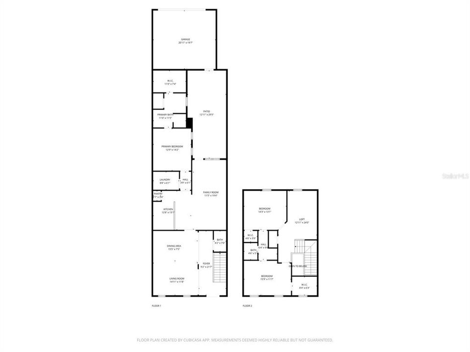 Activo con contrato: $775,000 (3 camas, 2 baños, 2625 Pies cuadrados)