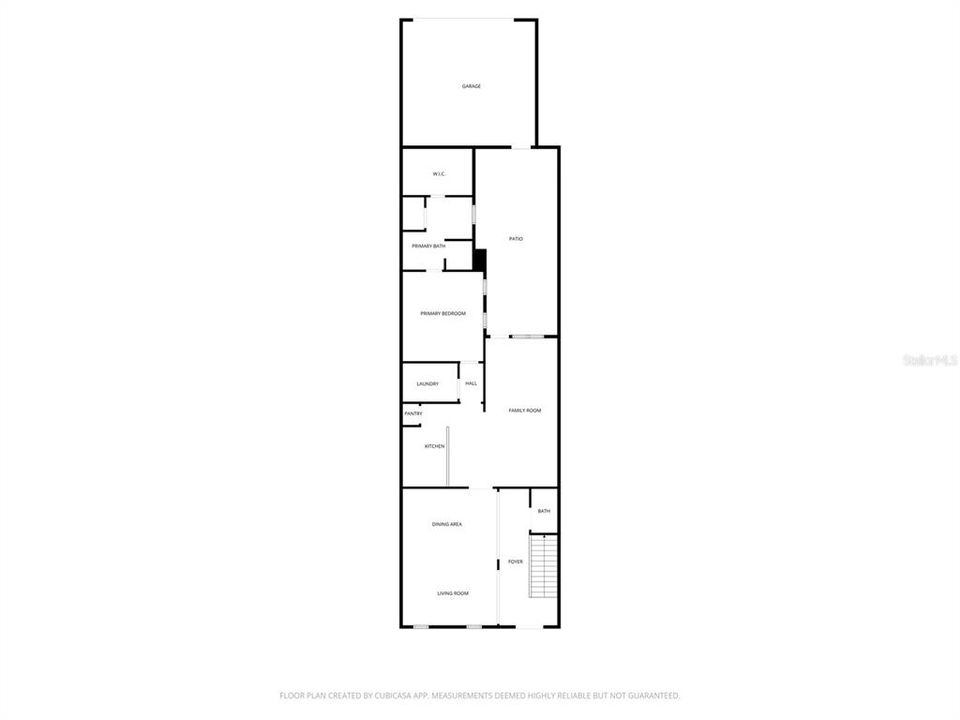 Activo con contrato: $775,000 (3 camas, 2 baños, 2625 Pies cuadrados)