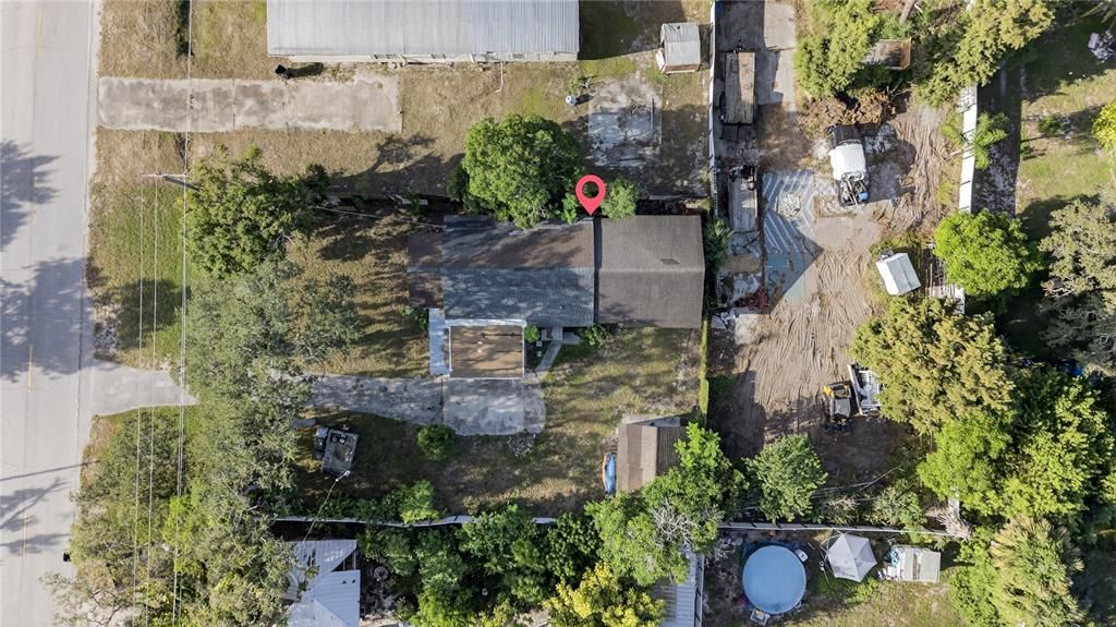 На продажу: $183,000 (3 спален, 1 ванн, 1628 Квадратных фут)