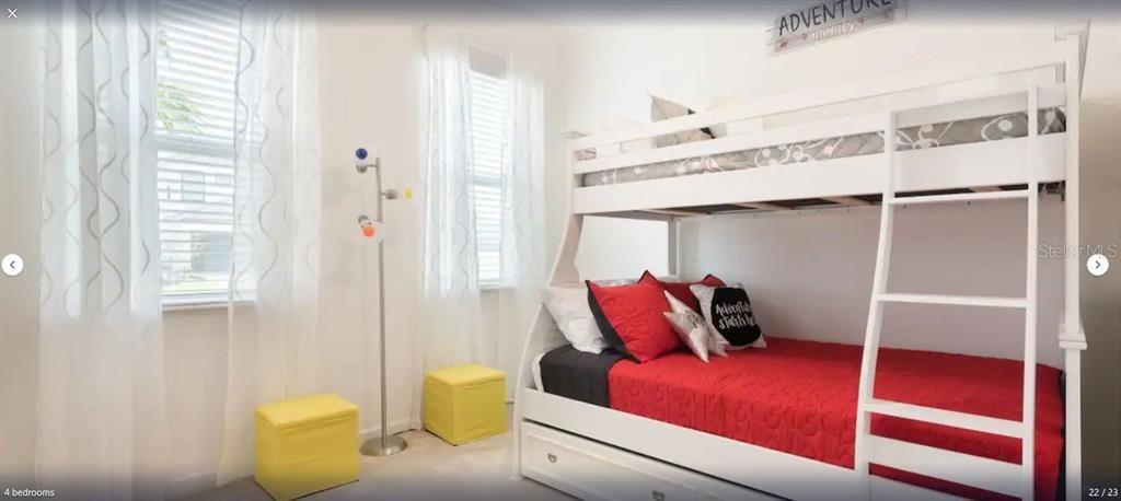 For Rent: $3,850 (4 beds, 3 baths, 1937 Square Feet)