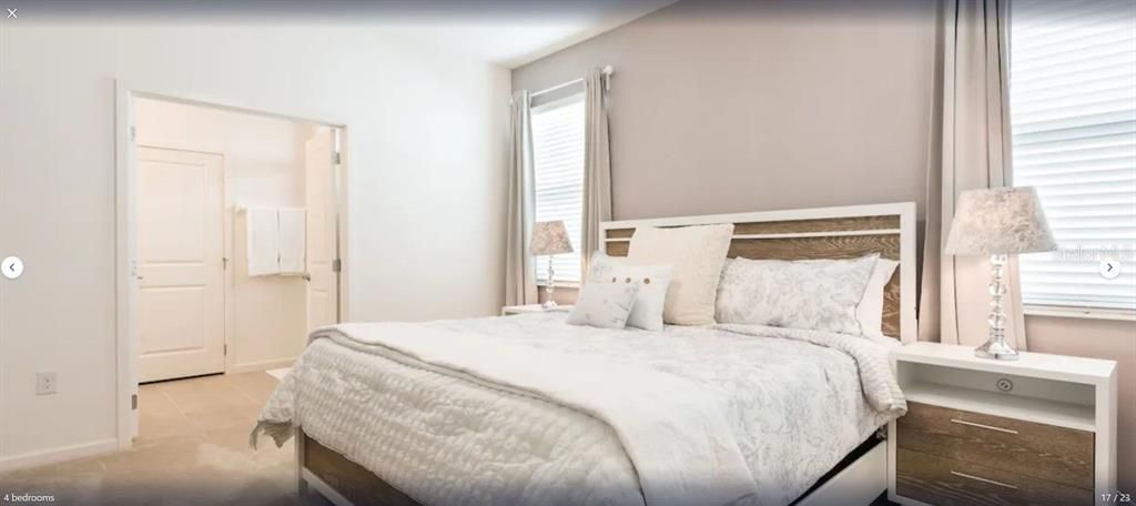 For Rent: $3,850 (4 beds, 3 baths, 1937 Square Feet)