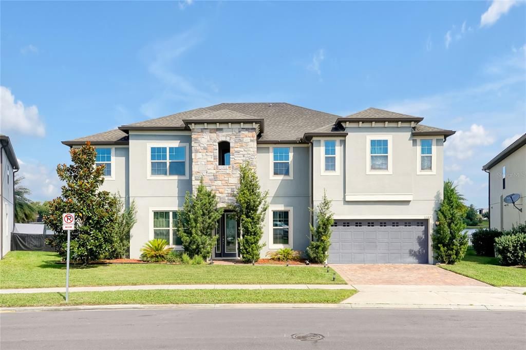 待售: $1,100,000 (7 贝兹, 5 浴室, 5075 平方英尺)