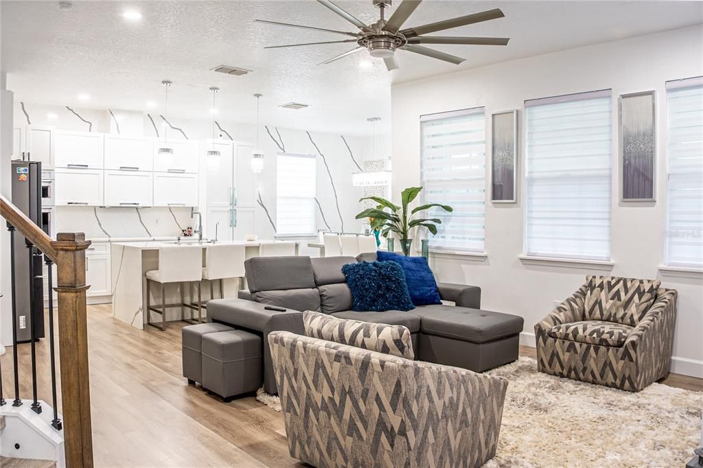 For Sale: $739,000 (3 beds, 3 baths, 2307 Square Feet)