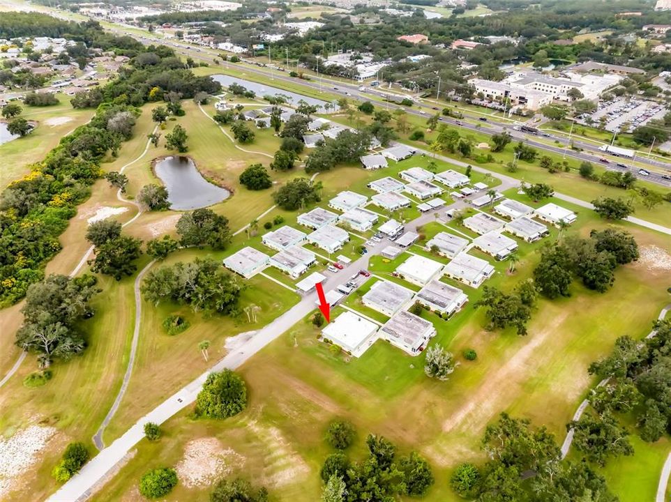 Activo con contrato: $115,000 (2 camas, 2 baños, 960 Pies cuadrados)