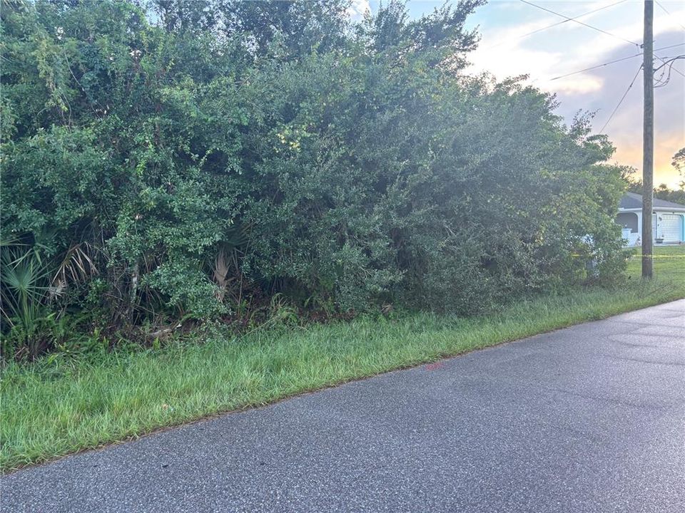 For Sale: $19,000 (0.26 acres)