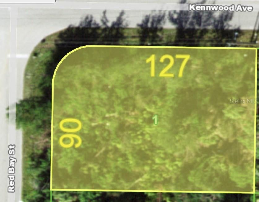 For Sale: $19,000 (0.26 acres)