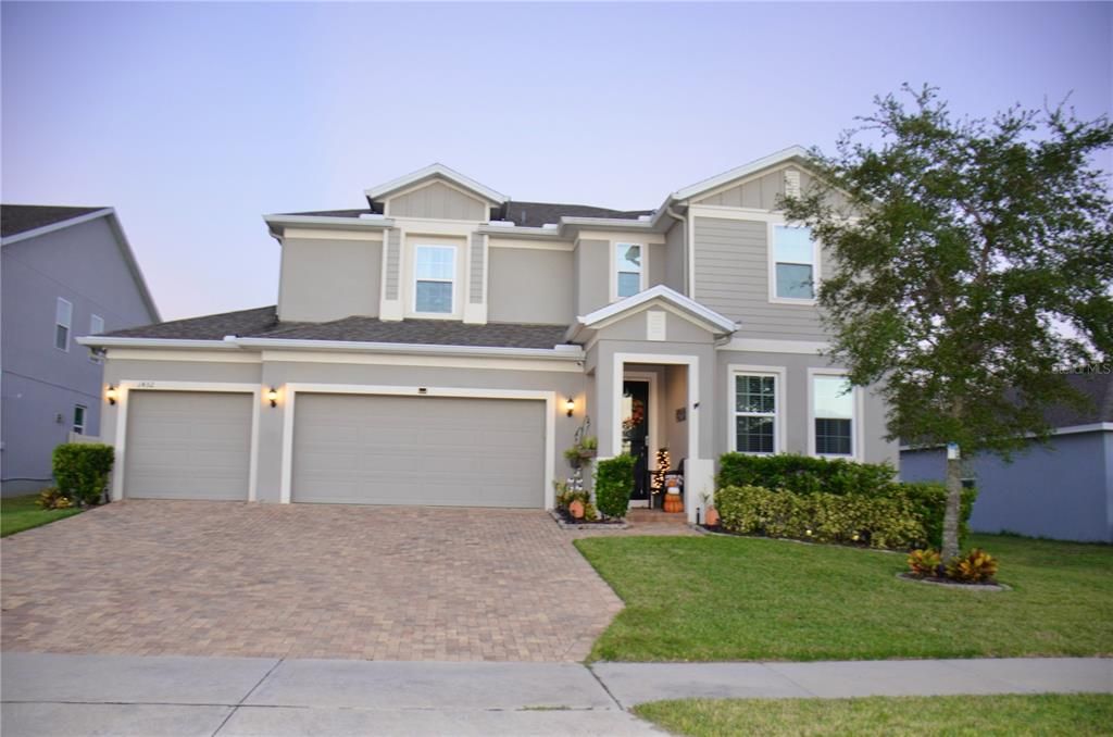 На продажу: $562,990 (4 спален, 2 ванн, 2586 Квадратных фут)