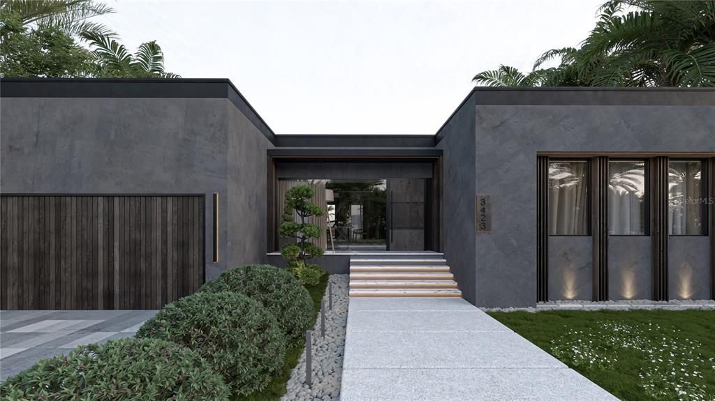 For Sale: $1,999,999 (4 beds, 3 baths, 3264 Square Feet)