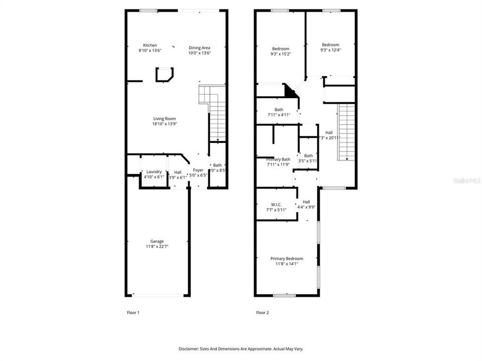 Active With Contract: $329,750 (3 beds, 2 baths, 1633 Square Feet)