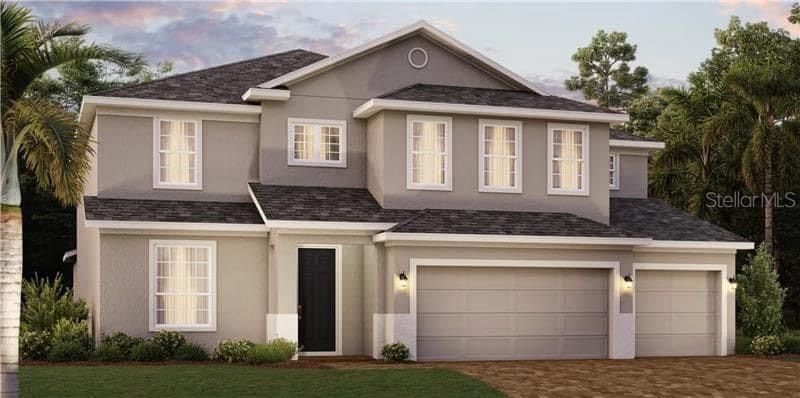 Vendido Recientemente: $580,685 (5 camas, 3 baños, 3800 Pies cuadrados)