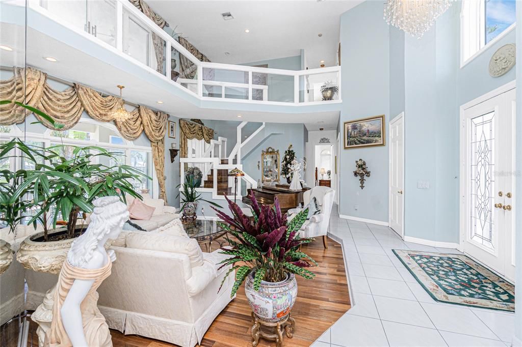 En Renta: $8,500 (6 camas, 5 baños, 5695 Pies cuadrados)