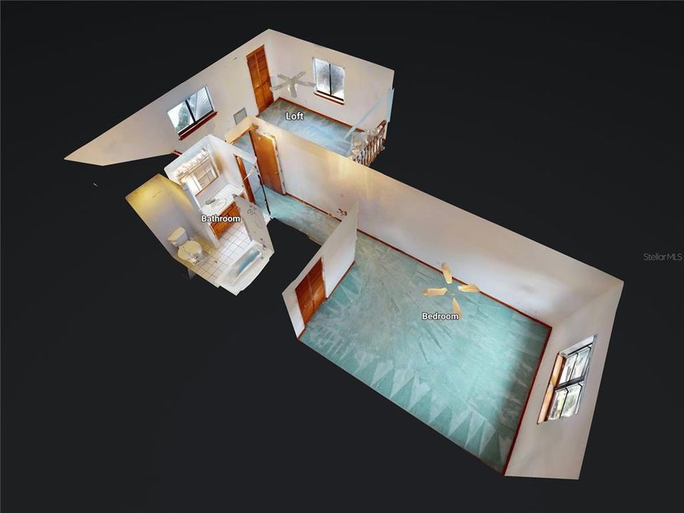 待售: $272,000 (2 贝兹, 2 浴室, 1830 平方英尺)