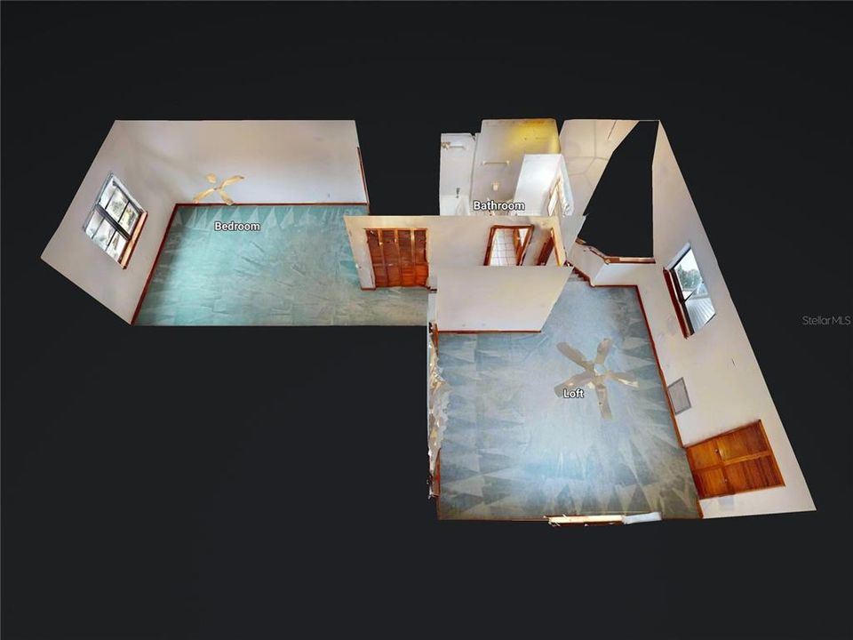 待售: $272,000 (2 贝兹, 2 浴室, 1830 平方英尺)