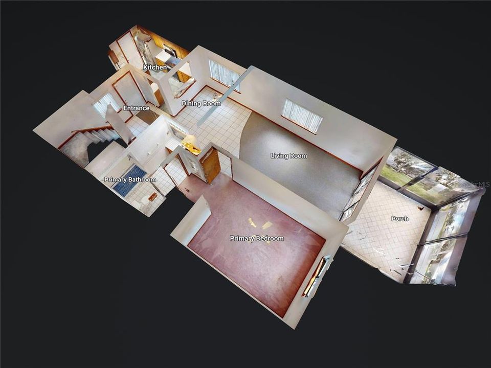 待售: $272,000 (2 贝兹, 2 浴室, 1830 平方英尺)