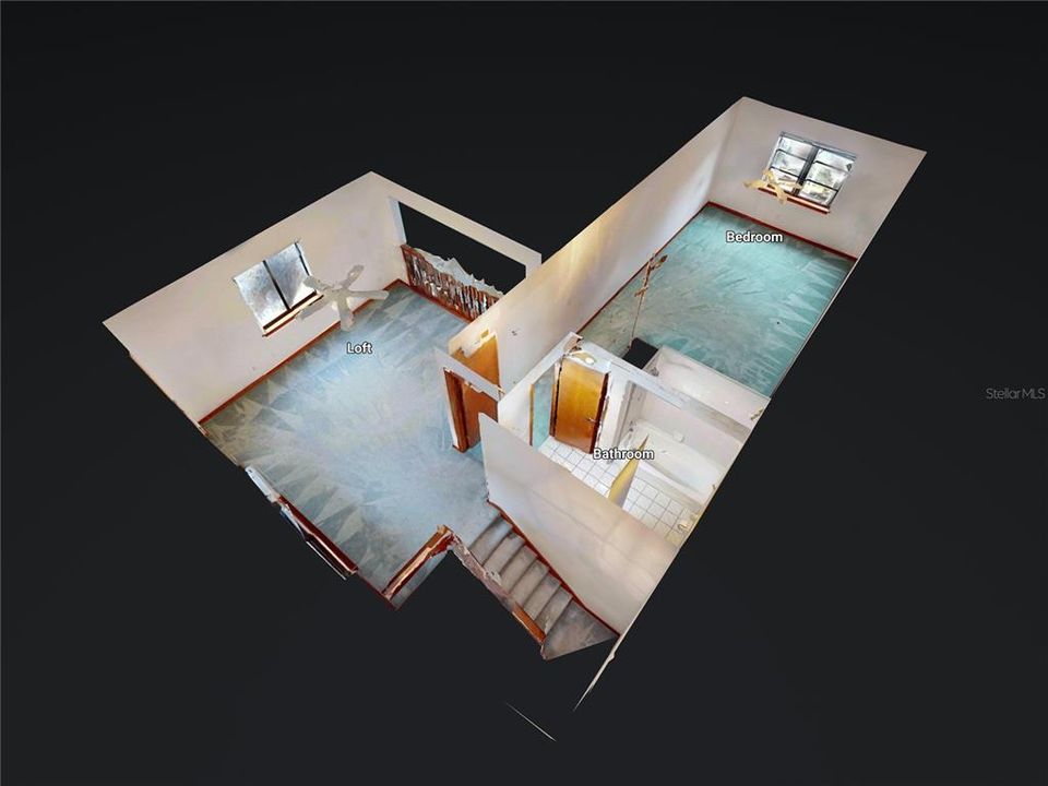 待售: $272,000 (2 贝兹, 2 浴室, 1830 平方英尺)