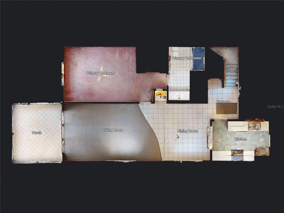 待售: $272,000 (2 贝兹, 2 浴室, 1830 平方英尺)