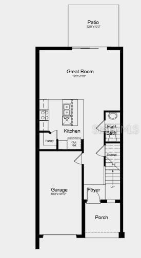 For Sale: $342,389 (3 beds, 2 baths, 1373 Square Feet)