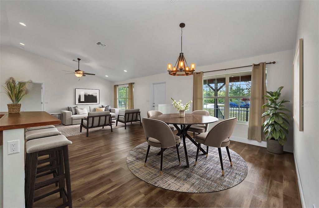 На продажу: $542,900 (3 спален, 2 ванн, 1920 Квадратных фут)