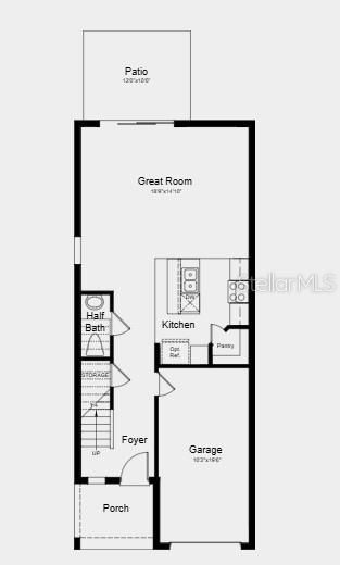 For Sale: $314,404 (3 beds, 2 baths, 1558 Square Feet)