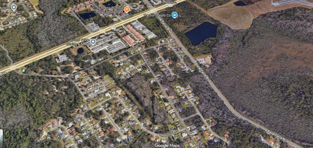 На продажу: $40,000 (0.24 acres)