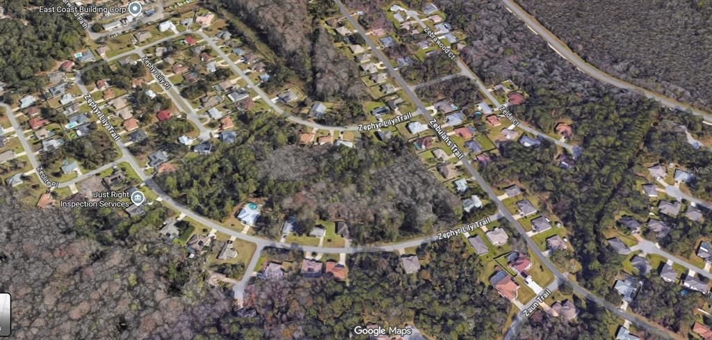 На продажу: $40,000 (0.24 acres)