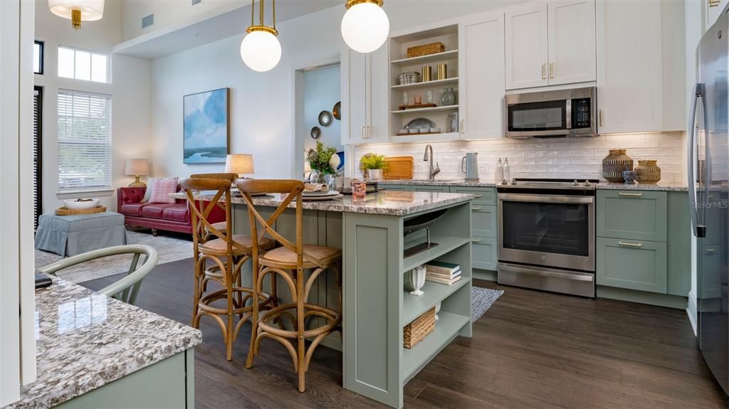 For Rent: $2,940 (2 beds, 2 baths, 1296 Square Feet)