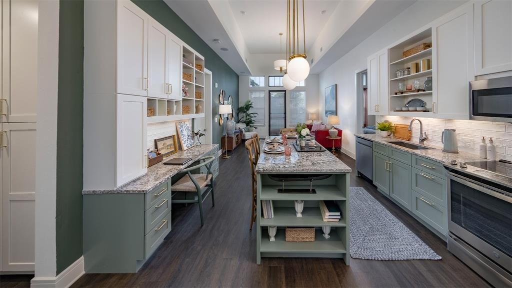 For Rent: $2,940 (2 beds, 2 baths, 1296 Square Feet)