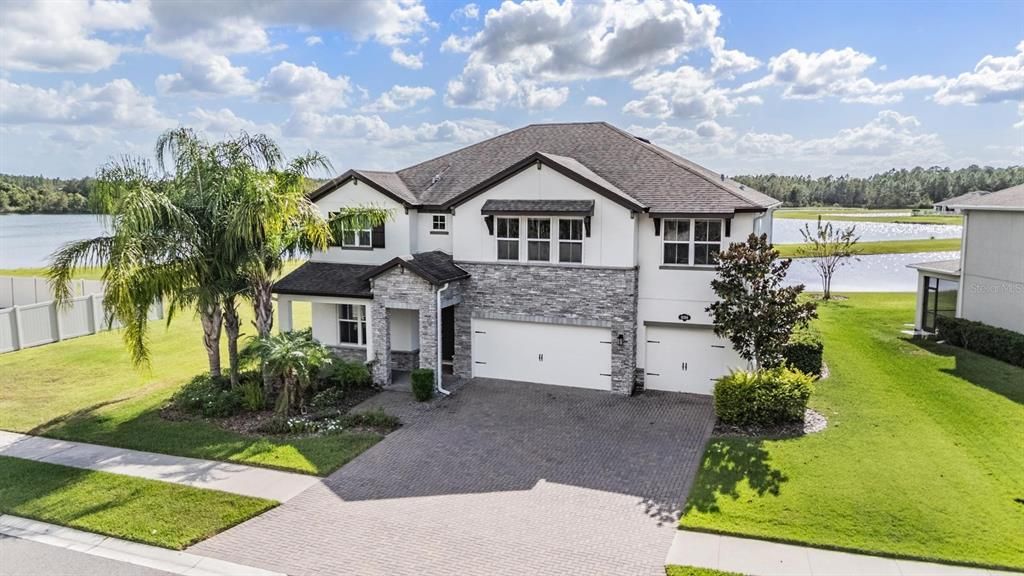 En Venta: $839,900 (5 camas, 3 baños, 3433 Pies cuadrados)