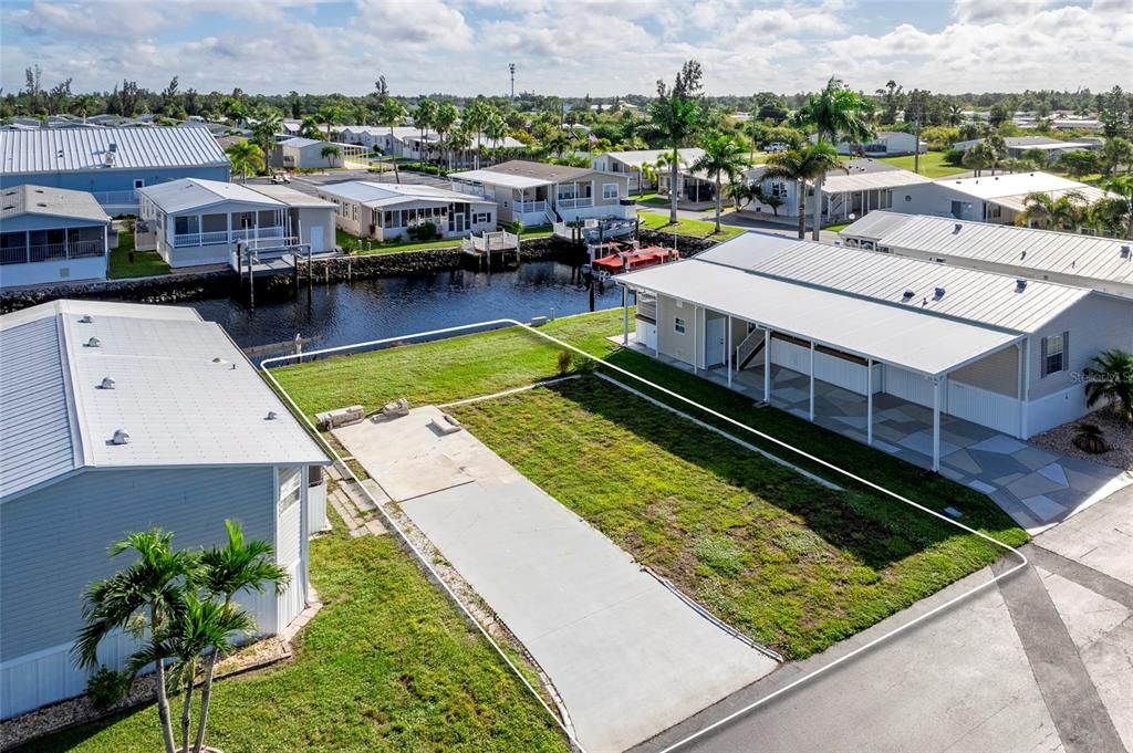 En Venta: $39,500 (0.09 acres)