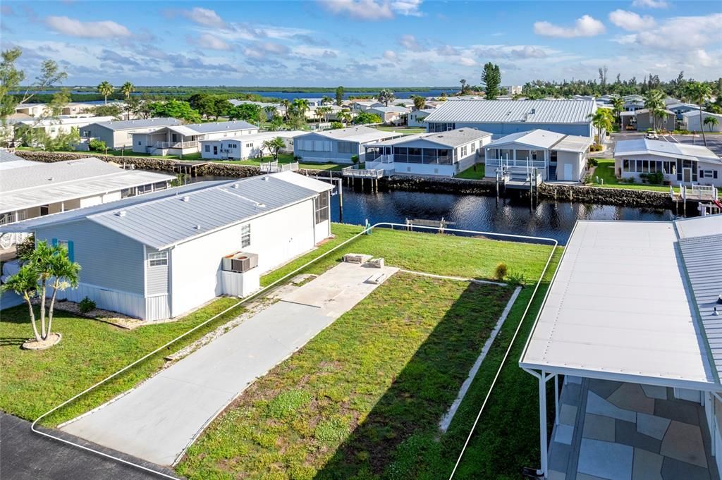 En Venta: $39,500 (0.09 acres)