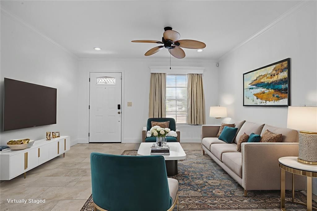 На продажу: $495,000 (3 спален, 2 ванн, 1473 Квадратных фут)