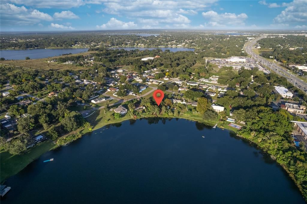 For Sale: $250,000 (0.74 acres)