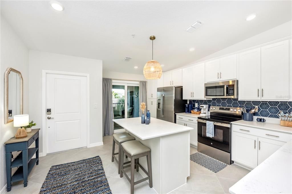 En Renta: $6,000 (2 camas, 2 baños, 1355 Pies cuadrados)