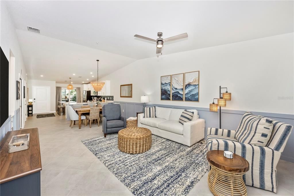 En Renta: $6,000 (2 camas, 2 baños, 1355 Pies cuadrados)